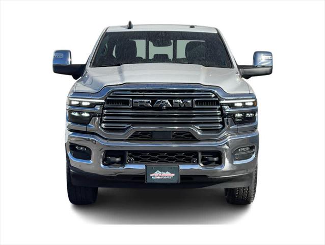 2026 RAM Ram 2500 RAM 2500 LARAMIE CREW CAB 4X4 64 BOX