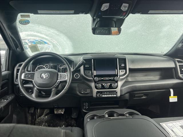 2026 RAM Ram 3500 Chassis Cab RAM 3500 TRADESMAN CHASSIS REGULAR CAB 4X4 84 CA