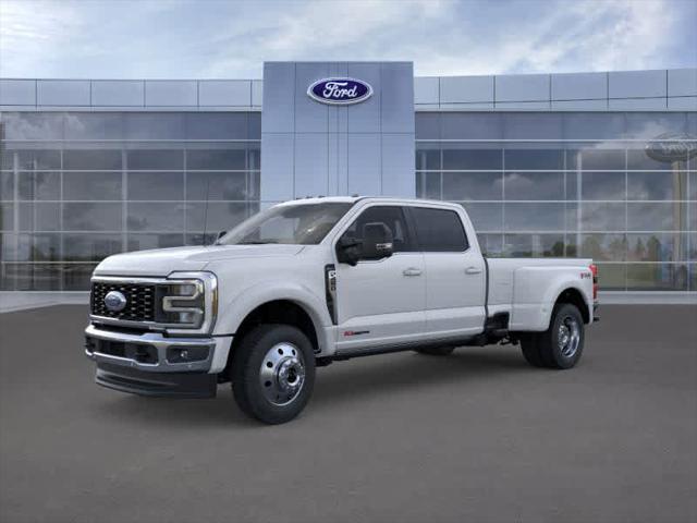 2026 Ford F-450 LARIAT for sale in Greenwich	, NY