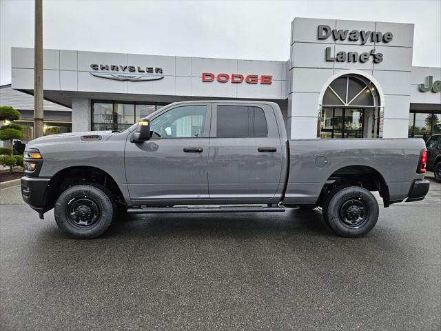2026 RAM Ram 2500 RAM 2500 TRADESMAN CREW CAB 4X4 64 BOX