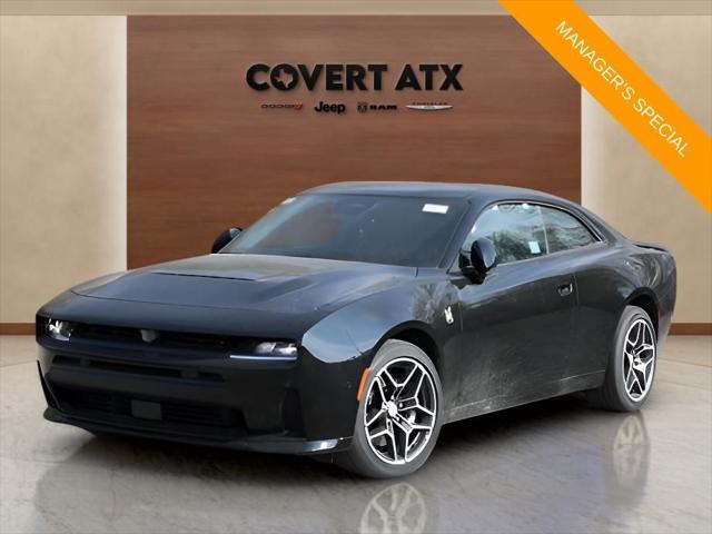 2026 Dodge Charger Scat Pack 2-Door AWD for sale in Austin, TX