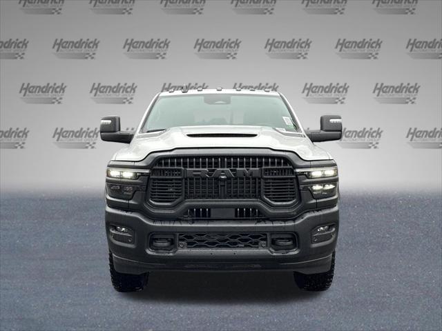 2026 RAM Ram 2500 RAM 2500 REBEL CREW CAB 4X4 64 BOX