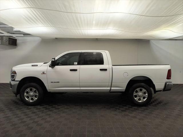 2026 RAM Ram 3500 RAM 3500 BIG HORN CREW CAB 4X4 64 BOX