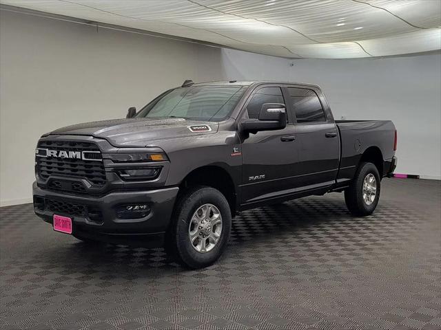 2026 RAM Ram 3500 RAM 3500 BIG HORN CREW CAB 4X4 64 BOX 2026 RAM Ram 3500 RAM 3500 BIG HORN CREW CAB 4X4 64 BOX