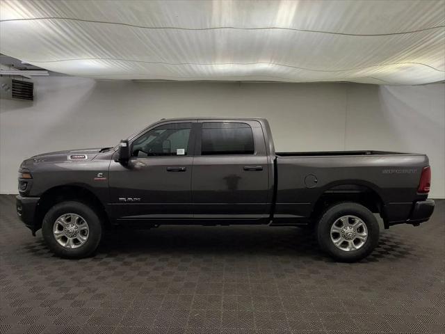 2026 RAM Ram 3500 RAM 3500 BIG HORN CREW CAB 4X4 64 BOX 2026 RAM Ram 3500 RAM 3500 BIG HORN CREW CAB 4X4 64 BOX