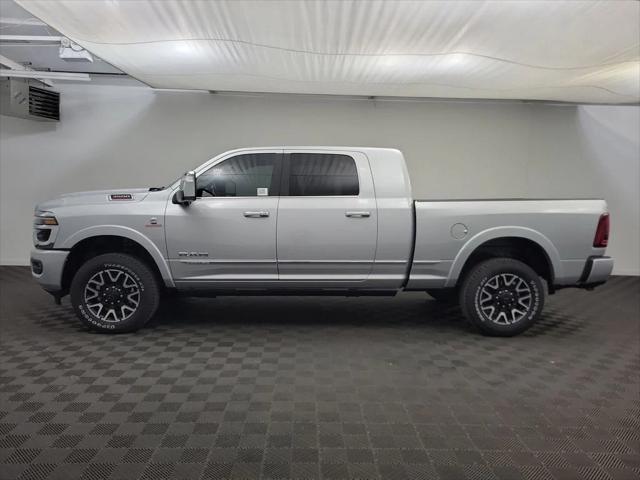 2026 RAM Ram 3500 RAM 3500 LIMITED MEGA CAB 4X4 64 BOX