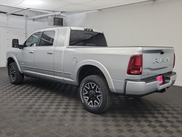 2026 RAM Ram 3500 RAM 3500 LIMITED MEGA CAB 4X4 64 BOX