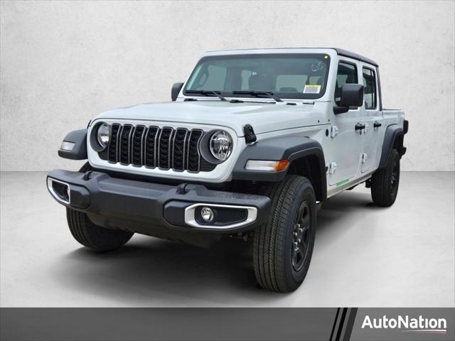 2026 Jeep Gladiator Sport for sale in Fort Worth, TX