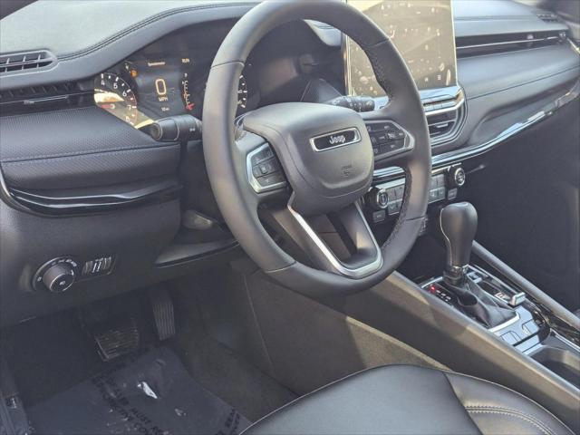 2026 Jeep Compass COMPASS LIMITED ALTITUDE 4X4 2026 Jeep Compass COMPASS LIMITED ALTITUDE 4X4