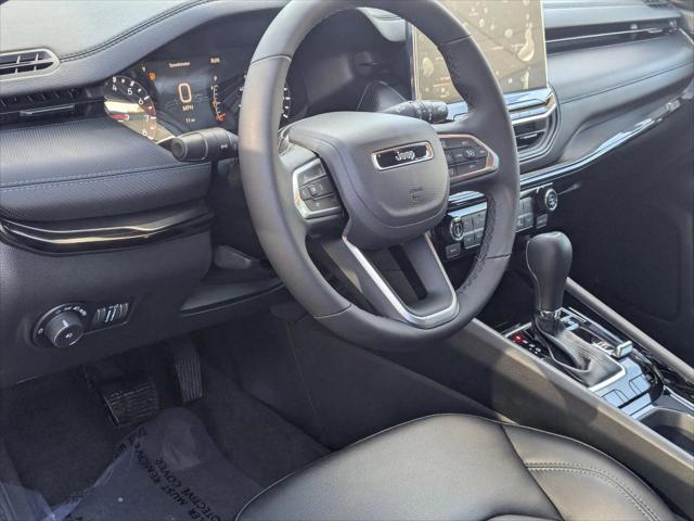 2026 Jeep Compass COMPASS LIMITED ALTITUDE 4X4 2026 Jeep Compass COMPASS LIMITED ALTITUDE 4X4