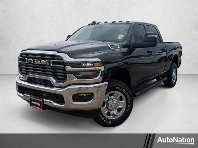 2026 Ram 2500 Tradesman Crew Cab 4x4 6'4" Box for sale in Katy, TX