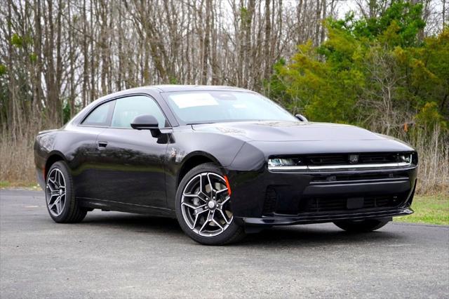 2026 Dodge Charger CHARGER SCAT PACK PLUS 2-DOOR AWD