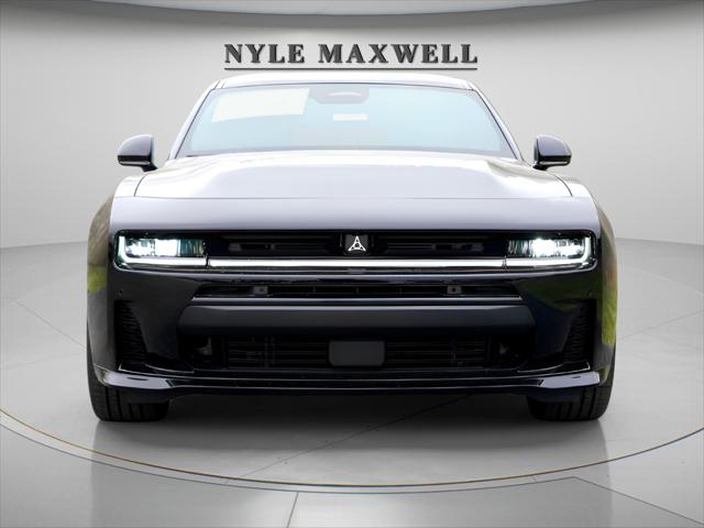 2026 Dodge Charger CHARGER SCAT PACK PLUS 2-DOOR AWD