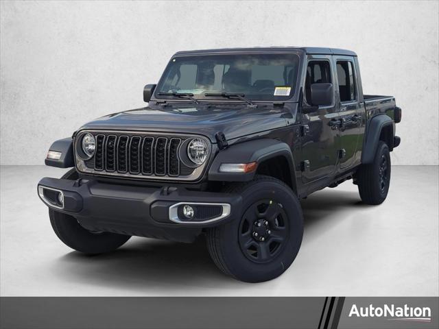 2026 Jeep Gladiator Sport for sale in Pembroke Pines, FL