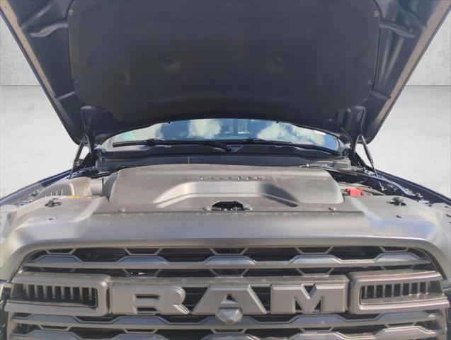2026 Ram 2500 Tradesman Crew Cab 4x4 6'4" Box