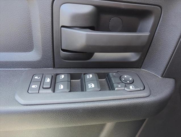 2026 Ram 2500 Tradesman Crew Cab 4x4 6'4" Box