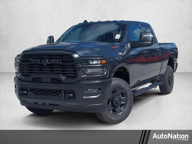 2026 Ram 2500 Tradesman Crew Cab 4x4 6'4" Box for sale in Pembroke Pines, FL