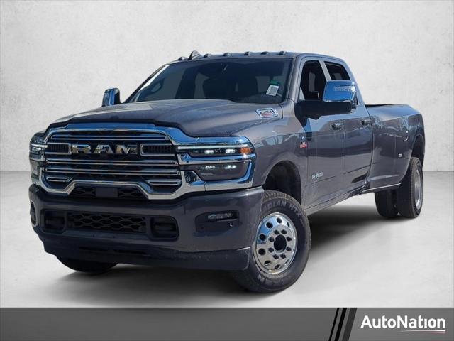2026 Ram 3500 Laramie Crew Cab 4x4 8' Box for sale in Pembroke Pines, FL