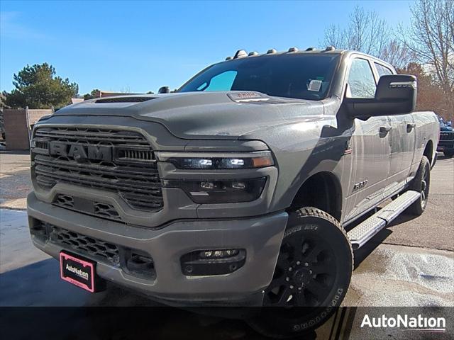 2026 Ram 3500 Laramie Crew Cab 4x4 6'4" Box for sale in Centennial, CO