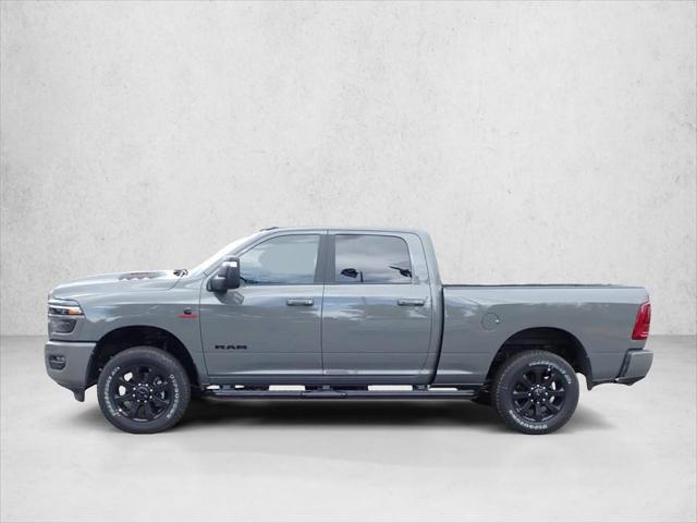 2026 RAM Ram 3500 RAM 3500 LARAMIE CREW CAB 4X4 64 BOX
