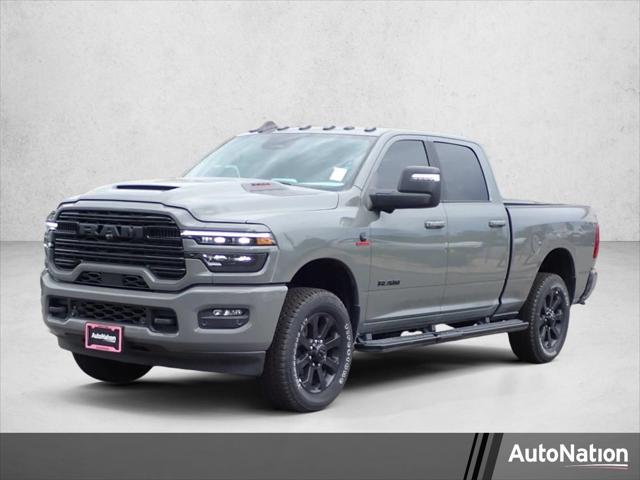 2026 Ram 3500 Laramie Crew Cab 4x4 6'4" Box for sale in Centennial, CO