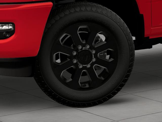 2026 RAM Ram 2500 RAM 2500 BIG HORN CREW CAB 4X4 64 BOX