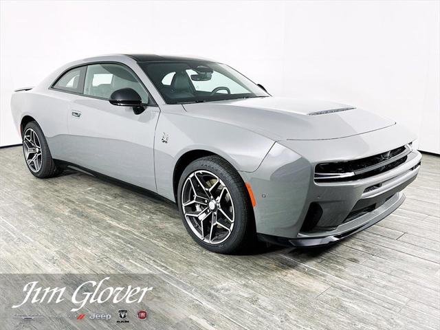 2026 Dodge Charger CHARGER SCAT PACK 2-DOOR AWD