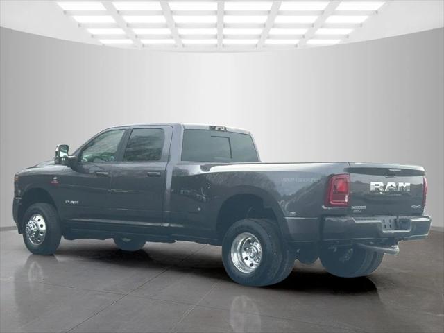 2026 RAM Ram 3500 RAM 3500 LARAMIE CREW CAB 4X4 8 BOX 2026 RAM Ram 3500 RAM 3500 LARAMIE CREW CAB 4X4 8 BOX