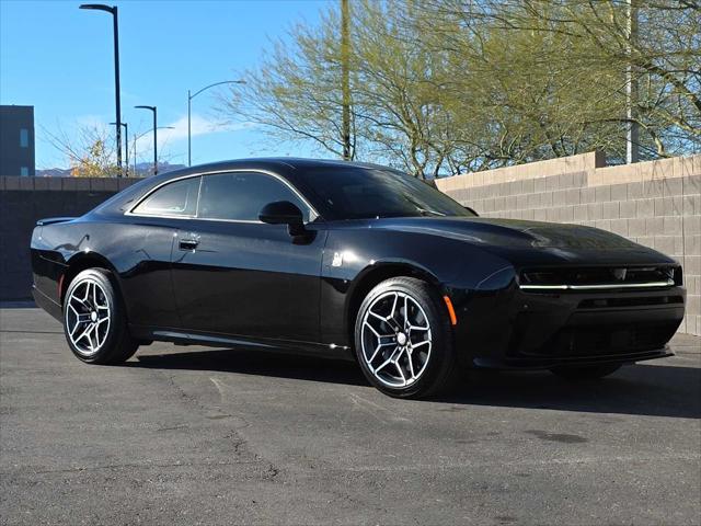 2026 Dodge Charger CHARGER SCAT PACK PLUS 2-DOOR AWD