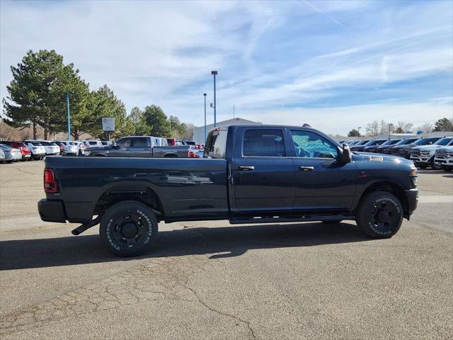 2026 RAM Ram 3500 RAM 3500 TRADESMAN CREW CAB 4X4 8 BOX 2026 RAM Ram 3500 RAM 3500 TRADESMAN CREW CAB 4X4 8 BOX
