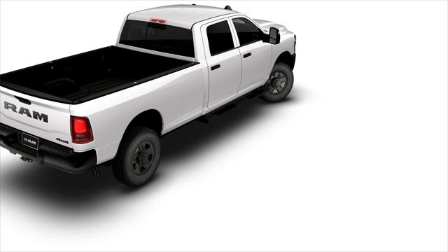 2026 RAM Ram 3500 RAM 3500 TRADESMAN CREW CAB 4X4 8 BOX