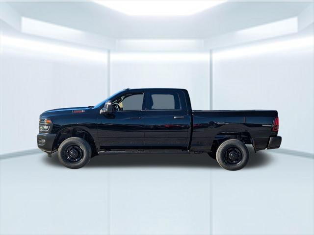 2026 RAM Ram 2500 RAM 2500 TRADESMAN CREW CAB 4X4 64 BOX
