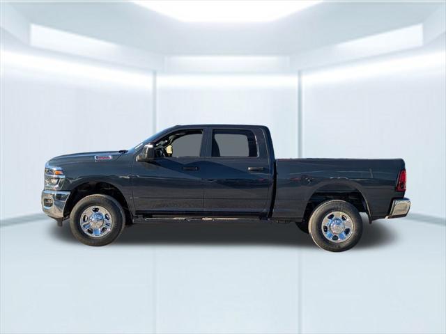 2026 RAM Ram 2500 RAM 2500 TRADESMAN CREW CAB 4X4 64 BOX