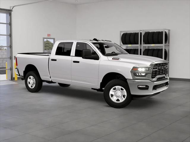 2026 RAM Ram 2500 RAM 2500 TRADESMAN CREW CAB 4X4 64 BOX 2026 RAM Ram 2500 RAM 2500 TRADESMAN CREW CAB 4X4 64 BOX
