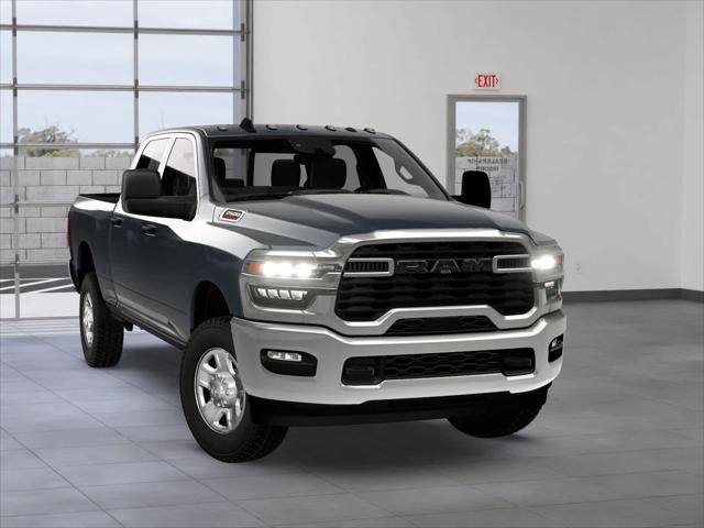 2026 RAM Ram 2500 RAM 2500 TRADESMAN CREW CAB 4X4 64 BOX 2026 RAM Ram 2500 RAM 2500 TRADESMAN CREW CAB 4X4 64 BOX