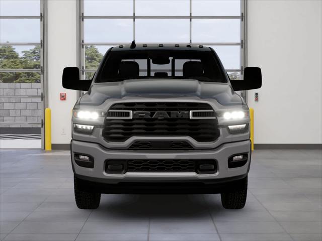 2026 RAM Ram 2500 RAM 2500 TRADESMAN CREW CAB 4X4 64 BOX 2026 RAM Ram 2500 RAM 2500 TRADESMAN CREW CAB 4X4 64 BOX