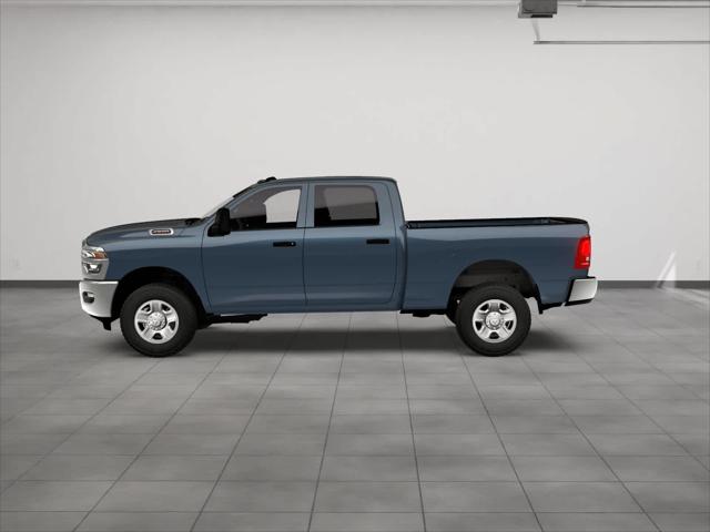 2026 RAM Ram 2500 RAM 2500 TRADESMAN CREW CAB 4X4 64 BOX 2026 RAM Ram 2500 RAM 2500 TRADESMAN CREW CAB 4X4 64 BOX