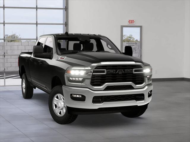 2026 RAM Ram 2500 RAM 2500 TRADESMAN CREW CAB 4X4 64 BOX 2026 RAM Ram 2500 RAM 2500 TRADESMAN CREW CAB 4X4 64 BOX