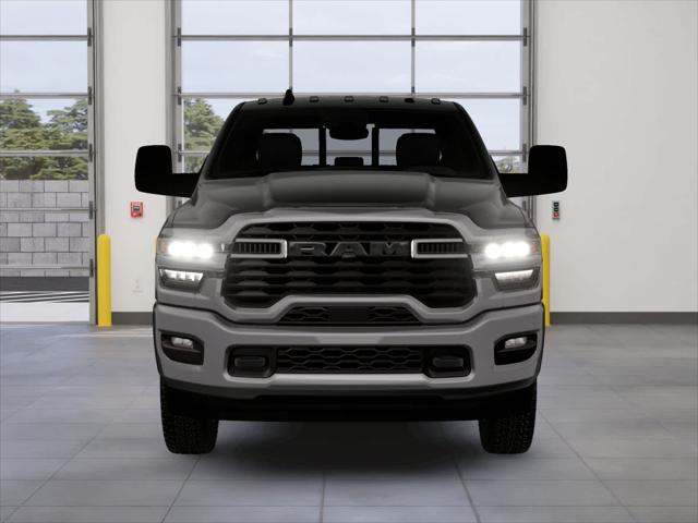 2026 RAM Ram 2500 RAM 2500 TRADESMAN CREW CAB 4X4 64 BOX