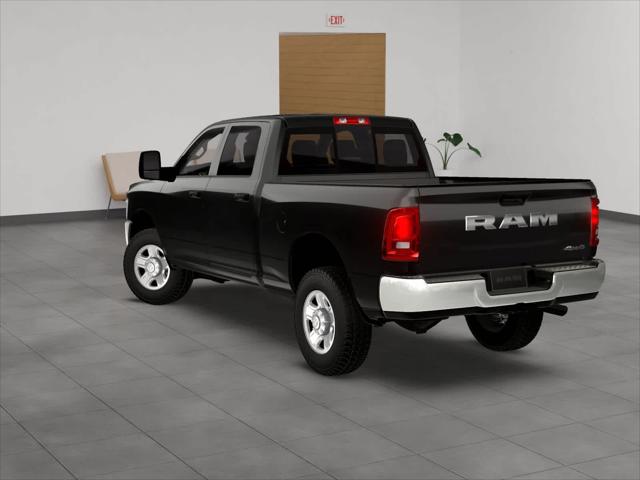 2026 RAM Ram 2500 RAM 2500 TRADESMAN CREW CAB 4X4 64 BOX