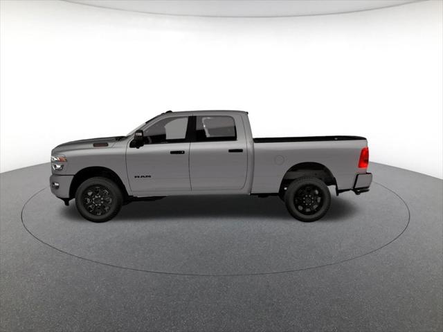 2026 RAM Ram 2500 RAM 2500 BIG HORN CREW CAB 4X4 64 BOX 2026 RAM Ram 2500 RAM 2500 BIG HORN CREW CAB 4X4 64 BOX