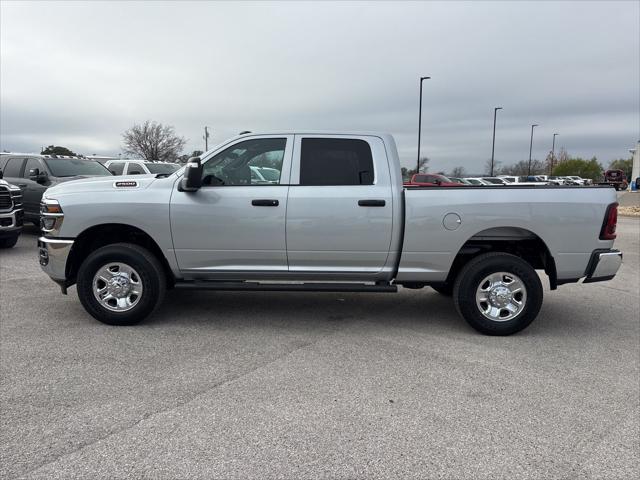 2026 RAM Ram 2500 RAM 2500 TRADESMAN CREW CAB 4X4 64 BOX