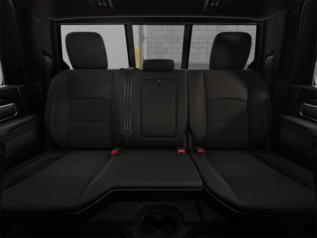 2026 RAM Ram 2500 RAM 2500 BIG HORN CREW CAB 4X4 64 BOX 2026 RAM Ram 2500 RAM 2500 BIG HORN CREW CAB 4X4 64 BOX