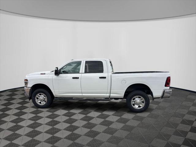 2026 RAM Ram 2500 RAM 2500 TRADESMAN CREW CAB 4X4 64 BOX