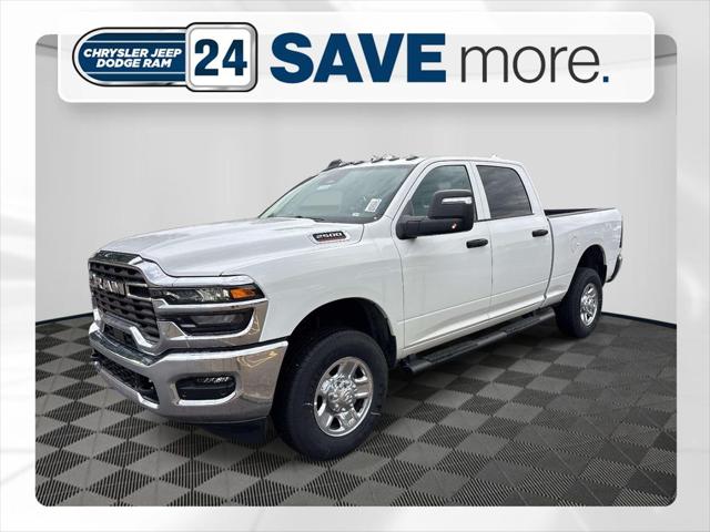 2026 RAM 2500 RAM 2500 TRADESMAN CREW CAB 4X4 64 BOX 2026 RAM 2500 RAM 2500 TRADESMAN CREW CAB 4X4 64 BOX