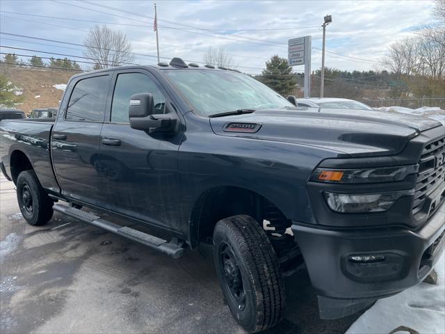 2026 RAM Ram 2500 RAM 2500 TRADESMAN CREW CAB 4X4 64 BOX