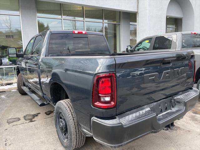 2026 RAM Ram 2500 RAM 2500 TRADESMAN CREW CAB 4X4 64 BOX