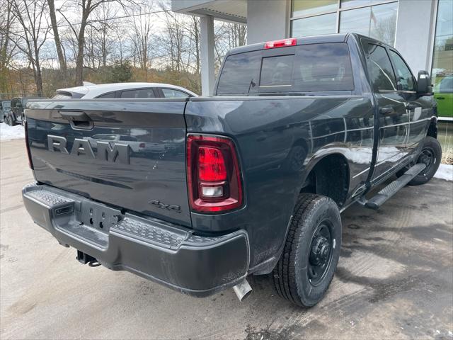 2026 RAM Ram 2500 RAM 2500 TRADESMAN CREW CAB 4X4 64 BOX