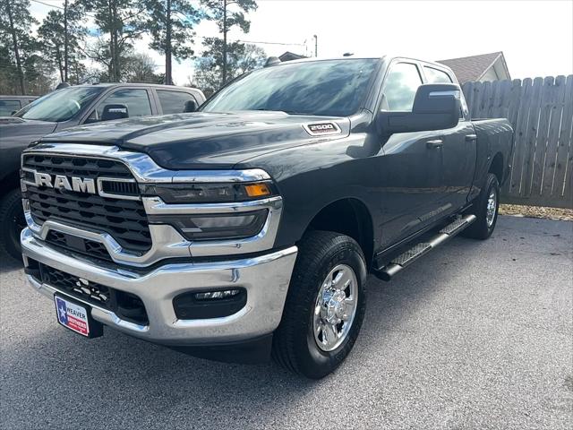 2026 RAM Ram 2500 RAM 2500 TRADESMAN CREW CAB 4X4 64 BOX 2026 RAM Ram 2500 RAM 2500 TRADESMAN CREW CAB 4X4 64 BOX