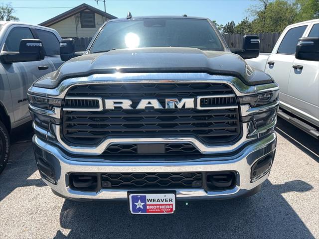 2026 RAM Ram 2500 RAM 2500 TRADESMAN CREW CAB 4X4 64 BOX